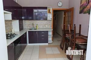 2-к квартира, на длительный срок, 63м2, 3/5 этаж