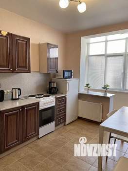 1-к квартира, на длительный срок, 37м2, 13/16 этаж