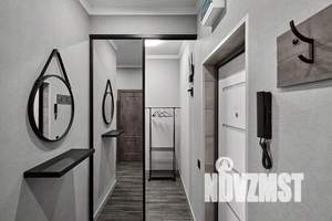 1-к квартира, посуточно, 42м2, 20/22 этаж