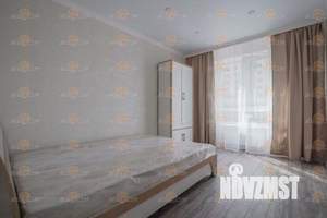 1-к квартира, на длительный срок, 40м2, 3/16 этаж