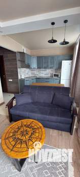 1-к квартира, посуточно, 35м2, 7/10 этаж