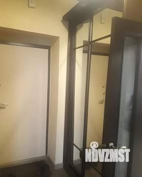 1-к квартира, на длительный срок, 35м2, 5/9 этаж