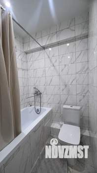 1-к квартира, на длительный срок, 46м2, 2/17 этаж