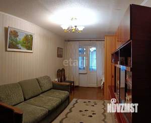 2-к квартира, на длительный срок, 50м2, 2/5 этаж