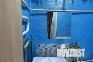 1-к квартира, посуточно, 41м2, 5/5 этаж