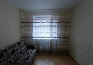 1-к квартира, на длительный срок, 39м2, 1/17 этаж