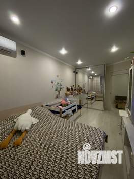 1-к квартира, на длительный срок, 37м2, 7/7 этаж