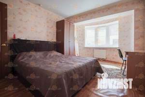 2-к квартира, на длительный срок, 61м2, 6/10 этаж