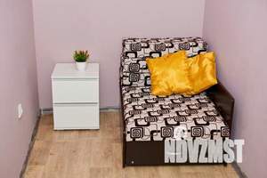 1-к квартира, посуточно, 36м2, 7/9 этаж