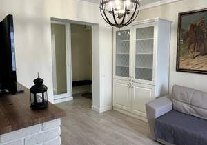 1-к квартира, на длительный срок, 57м2, 15/19 этаж