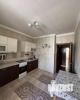 2-к квартира, на длительный срок, 56м2, 11/12 этаж