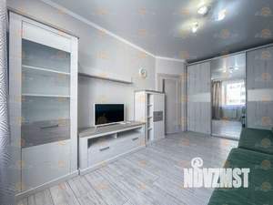 1-к квартира, на длительный срок, 32м2, 13/18 этаж