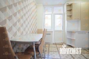 1-к квартира, на длительный срок, 33м2, 2/17 этаж