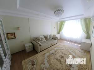 1-к квартира, на длительный срок, 47м2, 13/16 этаж