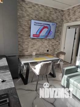 1-к квартира, посуточно, 36м2, 3/11 этаж