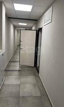 1-к квартира, на длительный срок, 45м2, 1/18 этаж