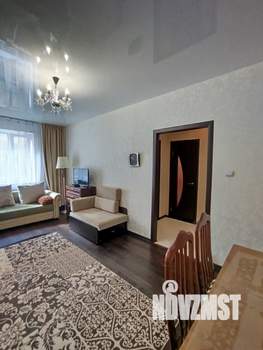 1-к квартира, на длительный срок, 42м2, 7/13 этаж