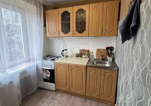 3-к квартира, на длительный срок, 62м2, 5/5 этаж