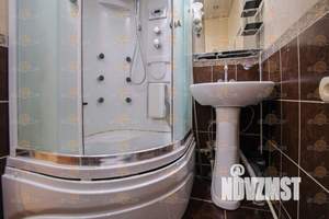 1-к квартира, на длительный срок, 43м2, 2/5 этаж