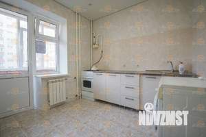 1-к квартира, на длительный срок, 38м2, 3/10 этаж