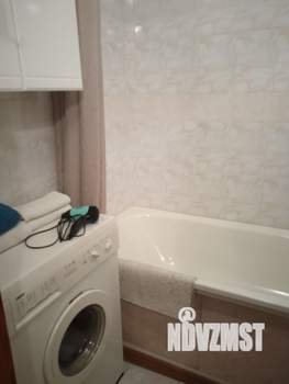 2-к квартира, посуточно, 45м2, 3/12 этаж
