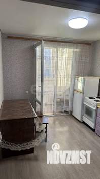 1-к квартира, на длительный срок, 45м2, 1/18 этаж