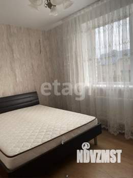 1-к квартира, на длительный срок, 30м2, 1/6 этаж