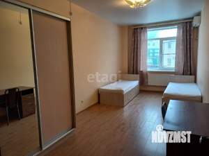 1-к квартира, на длительный срок, 50м2, 2/4 этаж