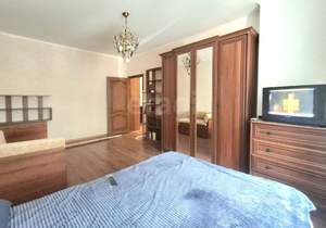 1-к квартира, на длительный срок, 40м2, 2/10 этаж