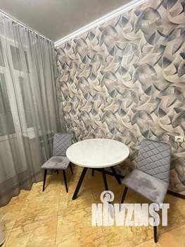 1-к квартира, посуточно, 37м2, 11/14 этаж