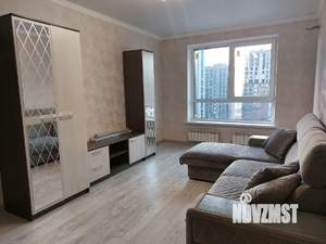 2-к квартира, на длительный срок, 64м2, 11/16 этаж