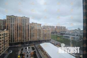 1-к квартира, на длительный срок, 30м2, 11/18 этаж