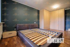 4-к квартира, на длительный срок, 142м2, 8/12 этаж