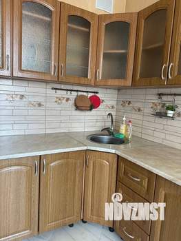 1-к квартира, на длительный срок, 36м2, 9/11 этаж