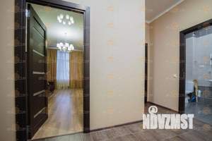 1-к квартира, на длительный срок, 46м2, 2/16 этаж