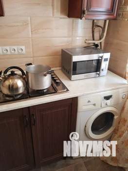 2-к квартира, посуточно, 50м2, 1/6 этаж