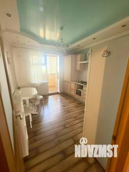 1-к квартира, на длительный срок, 40м2, 5/10 этаж