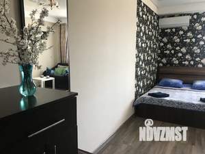 Студия квартира, посуточно, 30м2, 14/16 этаж