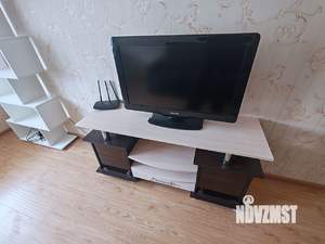 1-к квартира, на длительный срок, 36м2, 4/5 этаж