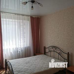 2-к квартира, на длительный срок, 55м2, 12/18 этаж