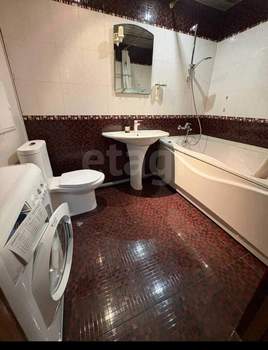 2-к квартира, на длительный срок, 82м2, 5/7 этаж