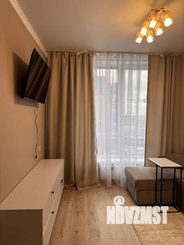 1-к квартира, на длительный срок, 36м2, 8/9 этаж
