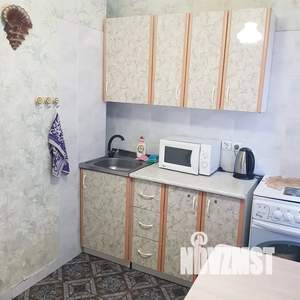 1-к квартира, посуточно, 40м2, 5/10 этаж