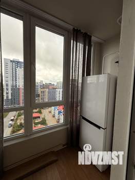 2-к квартира, на длительный срок, 50м2, 13/13 этаж