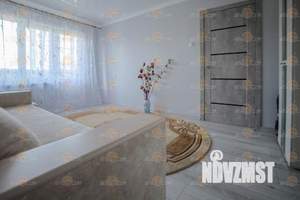 1-к квартира, на длительный срок, 30м2, 4/5 этаж