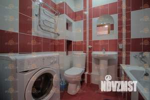 1-к квартира, на длительный срок, 34м2, 14/16 этаж