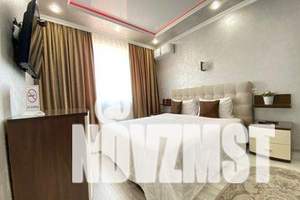 1-к квартира, посуточно, 35м2, 13/18 этаж