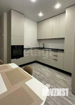 1-к квартира, на длительный срок, 51м2, 8/17 этаж