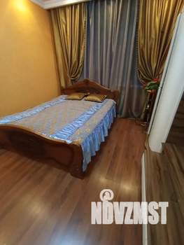 1-к квартира, посуточно, 42м2, 8/10 этаж