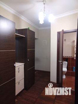 3-к квартира, на длительный срок, 68м2, 4/5 этаж